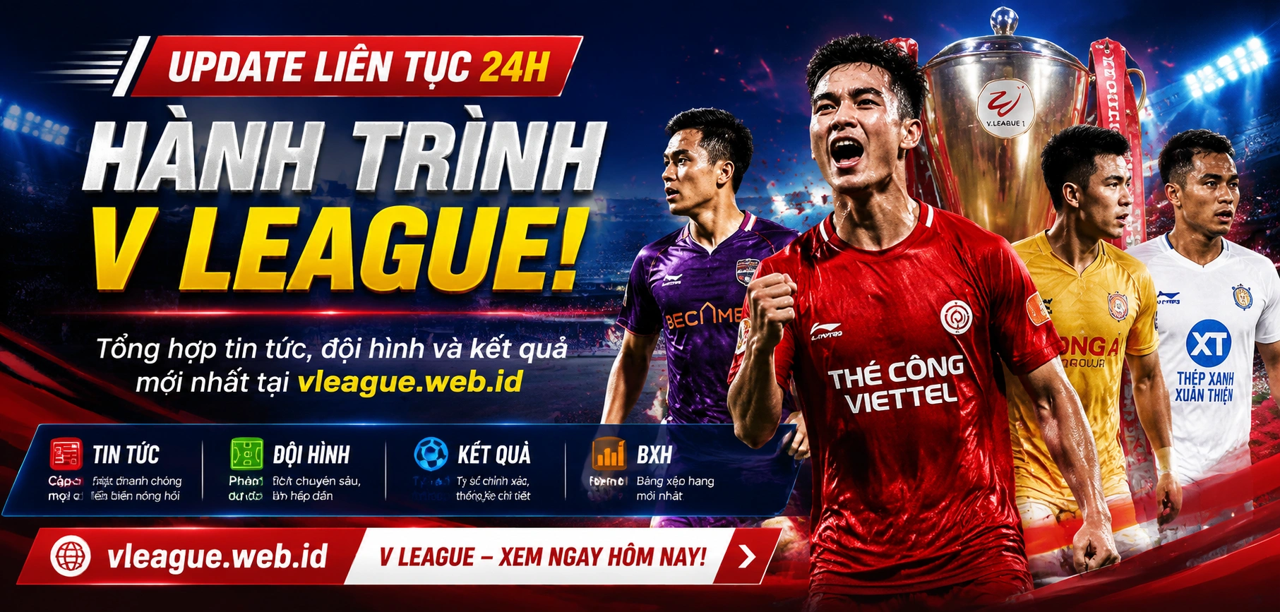 Xổ số trực tuyến và khu vực game đa dạng